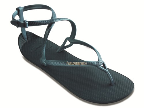 Havaianas collezione p/e 2012 sandali flip flop