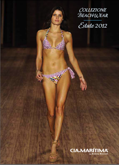 cia marittima bikini 2012