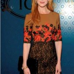 evento tod's signature collection madrina nicole kidman