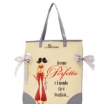 collezione borse le pandorine festa donne