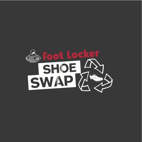 Foot Locker: riciclo delle scarpe e 10 euro di sconto