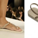 Havaianas collezione p/e 2012 sandali flip flop