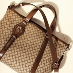 gucci collezione borse p/e 2012