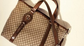 gucci collezione borse p/e 2012