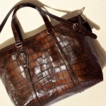 gucci collezione borse p/e 2012