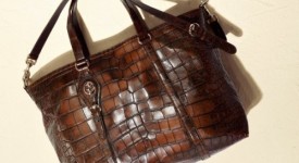 gucci collezione borse p/e 2012