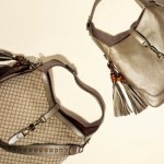 gucci collezione borse p/e 2012