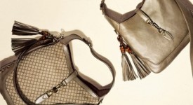 gucci collezione borse p/e 2012