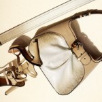 gucci collezione borse p/e 2012