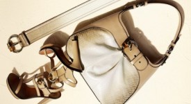 gucci collezione borse p/e 2012