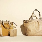 gucci collezione borse p/e 2012