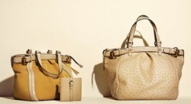 gucci collezione borse p/e 2012