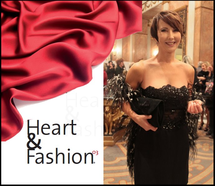 Ritorna Heart & Fashion: moda e charity per l’evento più chic della primavera romana