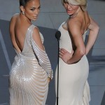 Jennifer Lopez oscar 2012