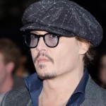 johnny depp stile