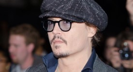 johnny depp stile