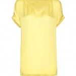 idee look festa donne giallo pastello kate middleton