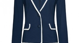 tendenze moda primavera 2012 righe stile navy