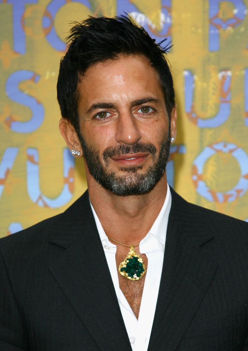 Marc Jacobs festeggia con una mostra 15 anni alla guida di Louis Vuitton