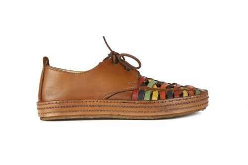 Punto Pigro: calzature per uomo p/e 2012