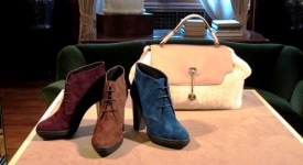 tod's collezione autunno/inverno 2012 2013