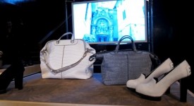 tod's collezione autunno/inverno 2012 2013