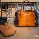 tod's collezione autunno/inverno 2012 2013