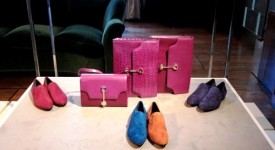 tod's collezione autunno/inverno 2012 2013