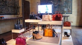 tod's collezione autunno/inverno 2012 2013