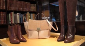 tod's collezione autunno/inverno 2012 2013