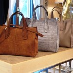 tod's collezione autunno/inverno 2012 2013