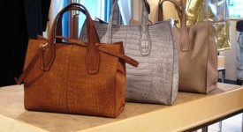 tod's collezione autunno/inverno 2012 2013