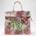 you cant fake fashion bag