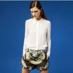 zara collezione p/e 2012