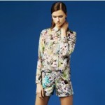 zara collezione p/e 2012