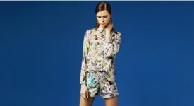 zara collezione p/e 2012