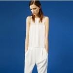 zara collezione p/e 2012