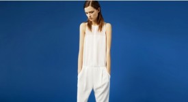 zara collezione p/e 2012