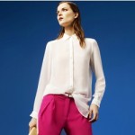 zara collezione p/e 2012