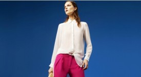 zara collezione p/e 2012