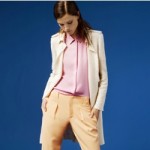 zara collezione p/e 2012