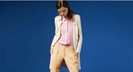 zara collezione p/e 2012