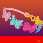 farfallina-Belen-bracciale-Cruciani