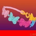 farfallina-Belen-bracciale-Cruciani