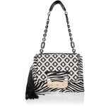 Diane von Furstenberg Zebra Harper Bag