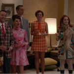 mad men moda