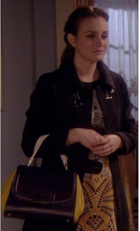 Gossip Girl: i vestiti di Blair Waldorf nei nuovi episodi