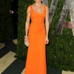 cameron diaz vestito Victoria Beackham