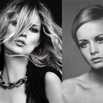 kate-moss-twiggy fashion icon