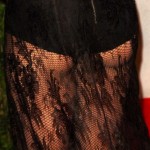Convivio Mostra Mercato Fieramilanocity abito Madonna bikini Naomi
